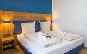 Bude16 Boardinghouse